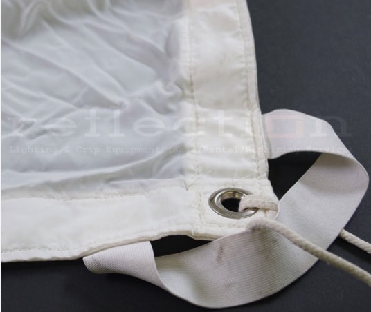 Silk Diffusion Cloth Half Quarter Original