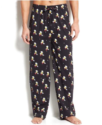 Pajamas