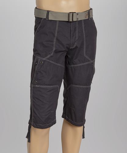 Belted cargos