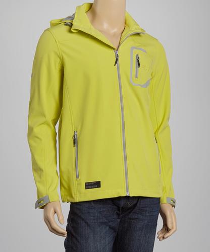 Mens jacket