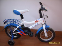 kid bicycle