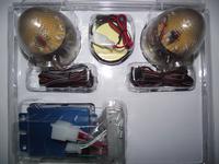 Alarm system