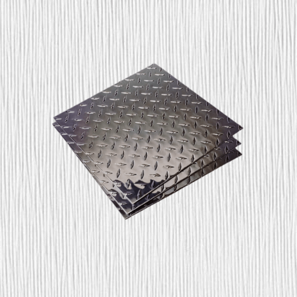 Inconel 600 Plate
