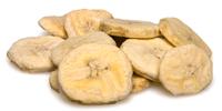 Freeze Dried Banana