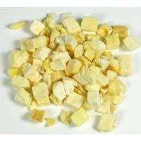 Freeze Dried Mango