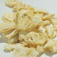 Freeze Dried Pineapple