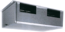 Air conditioner(Duct Cooling &Heating split)(BTU9000-53000)
