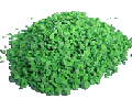 EPDM rubber granule