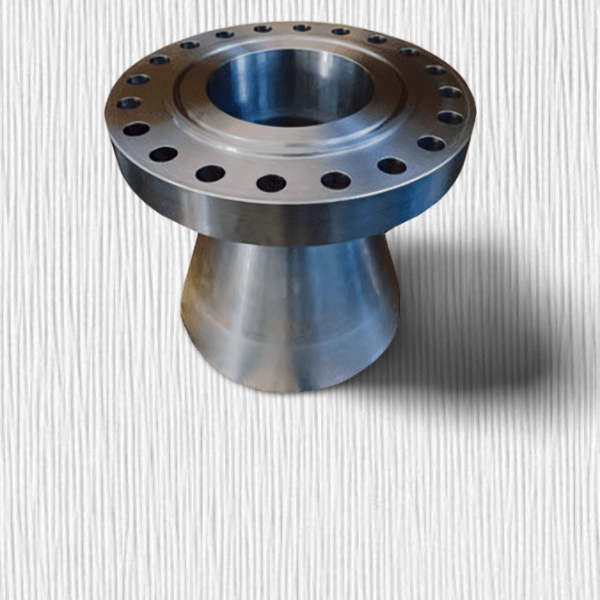Hastelloy Flange