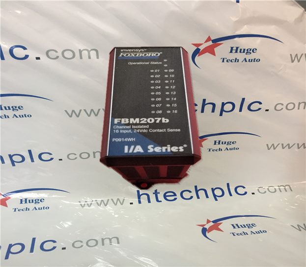 Foxboro FBM201 competitive price prompt delivery new and original