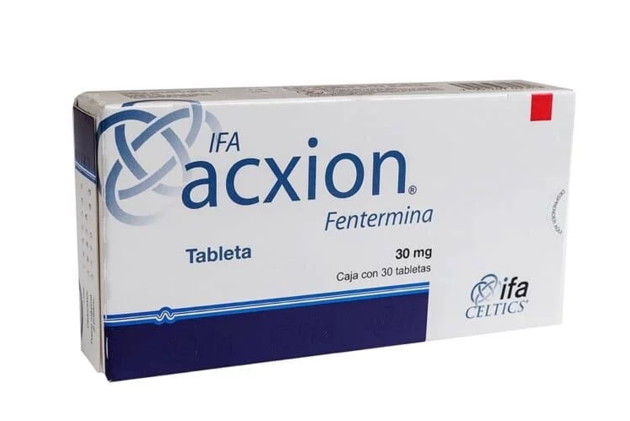 Buy Acxion Fentermina Online 