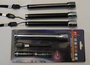 flashlight FL-011