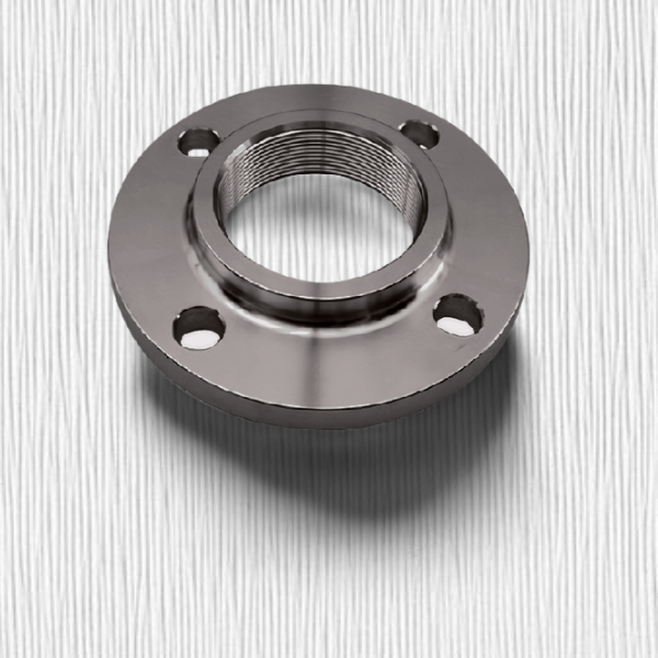 Hastelloy Flange