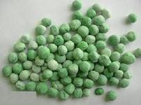 Freeze Dried Green Peas