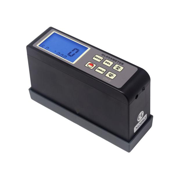 60&reg;Gloss Meter GM-6