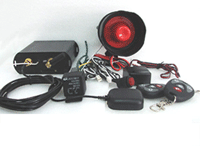 GPS Vehicle Tracking Device(GPS-100)