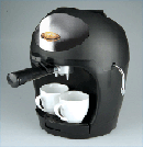 coffee maker