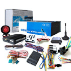 GSM Car Alarm (GSM3000)