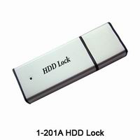 HDD LOCK