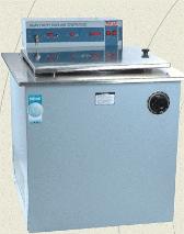 HEAVY DUTY REFRIGERATED CENTRIFUGE