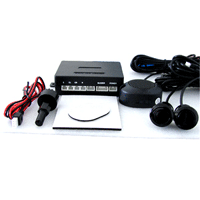 Car Reversing Sensor(HX-255X)