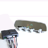 Car reversing aid(HX-380X)