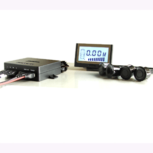 Parking Sensor (HX-400X)