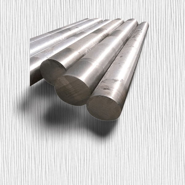 Nickel 201 Round Bar