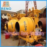 jzc350l concrete mixer