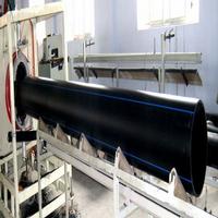 HDPE PIPE