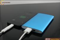 Reminda 5100mAh Portable Battery Pack for Cell Phone Tablet PC