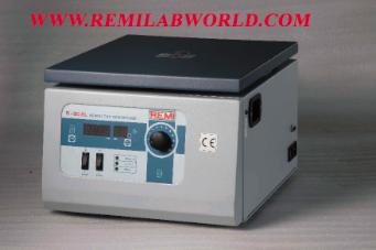 REVOLUTIONARY MICRO CENTRIFUGES