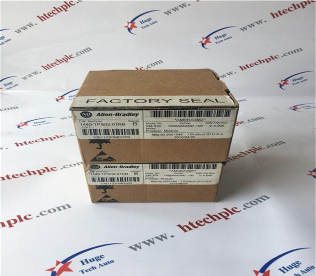 Allen Bradley 1746-IH16 well and high quality control new and original with factory sealed package
