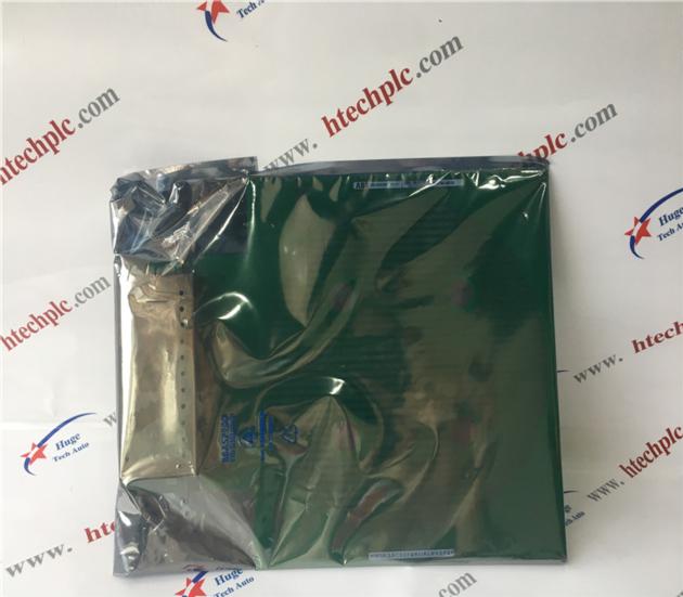 ABB MB02 fire-new well and good quality control 