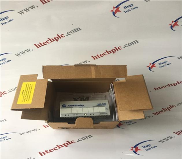 Allen Bradley 1746-HSTP1 well and high quality control new and original with factory sealed package