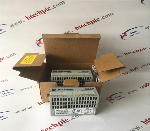 Allen Bradley 1746-IA4 well and high quality control new and original with factory sealed package