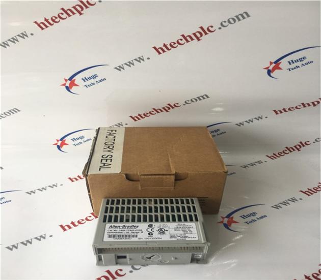 Allen Bradley 1746-IB16 well and high quality control 