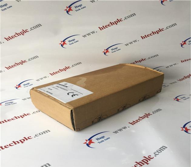 Emerson VE5009 USA factory sealed with negotiable price and prompt delivery 