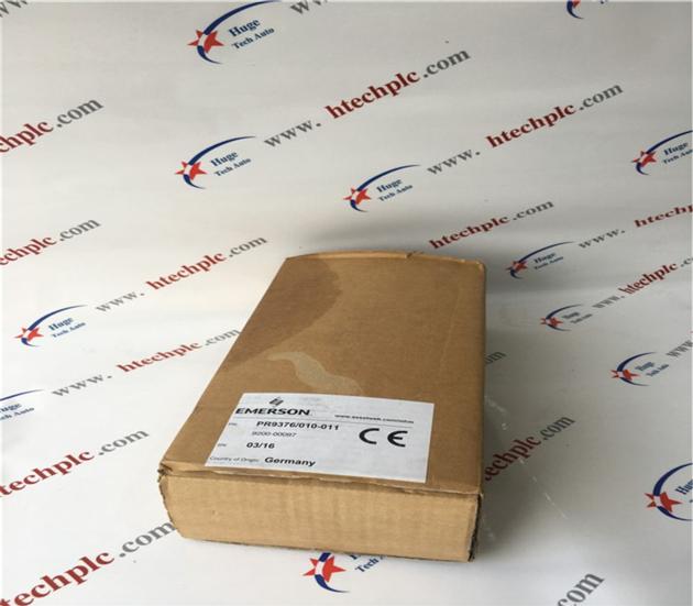 Emerson KJ2201X1-BA1 USA factory sealed with negotiable price and prompt delivery 