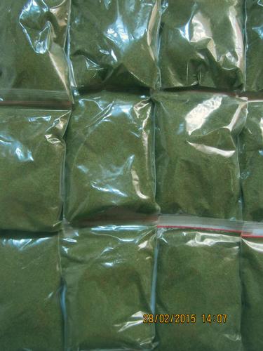 Moringa Oleifera Leaf Extract