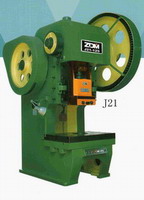 mechanical press, dieing machine, forging press, hammering press,forging machine