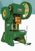 mechanical press, dieing machine, forging press, hammering press,forging machine