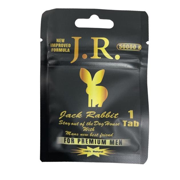 JACK RABBIT MALE SEX ENHANCEMENT PILLS