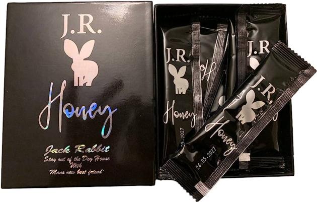 JACK RABBIT MALE SEX ENHANCEMENT PILLS