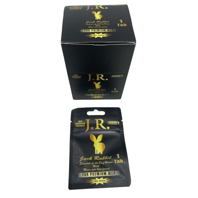 JACK RABBIT MALE SEX ENHANCEMENT PILLS