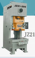 mechanical press, dieing machine, forging press, hammering press,forging machine