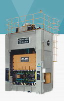 mechanical press, dieing machine, forging press, hammering press,forging machine