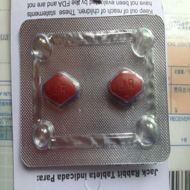 JACK RABBIT MALE SEX ENHANCEMENT PILLS