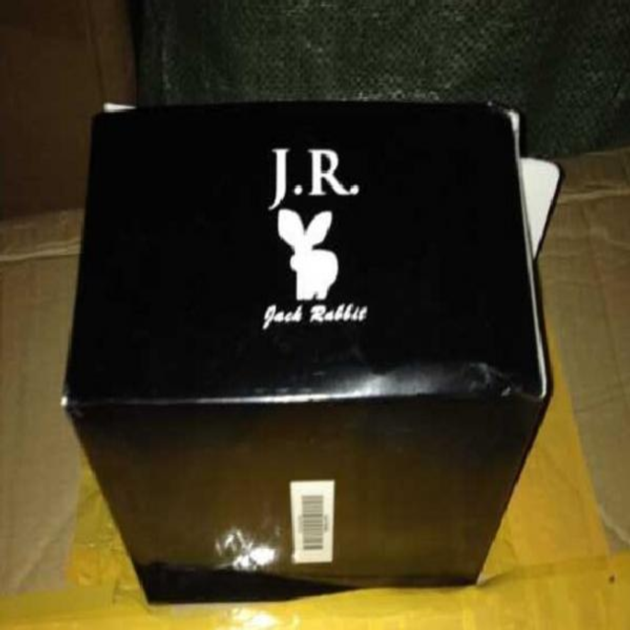 JACK RABBIT MALE SEX ENHANCEMENT PILLS