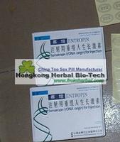 GenSci JINTROPIN HGH Authentic Somatropin Hgh